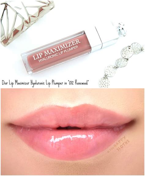 dior lipmaximizer|dior lip maximizer hyaluronic plumper.